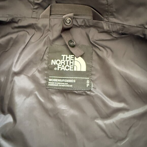 The North Face 2-in-1 Ladies Winter Jacket | S - Picture 9 of 15
